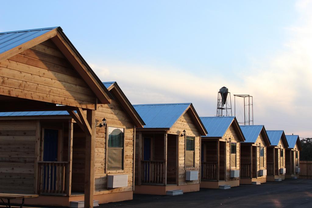4K Lodges Poth Zewnętrze zdjęcie