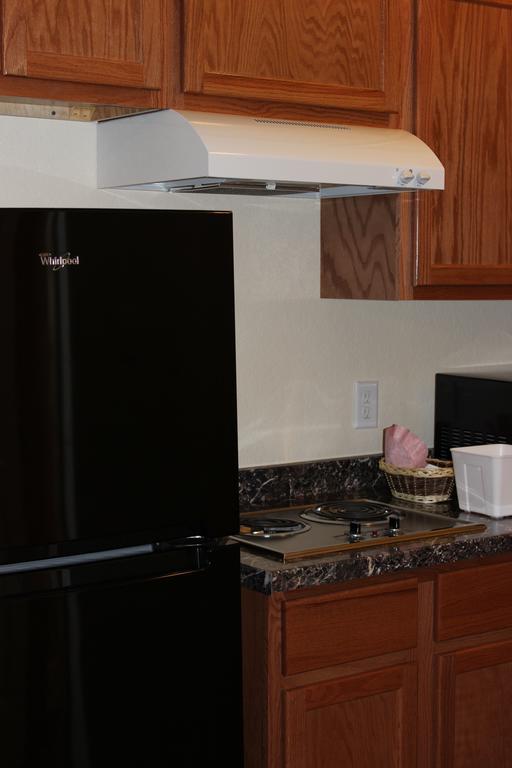 4K Lodges Poth Zewnętrze zdjęcie